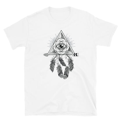 Dream Catcher T-Shirt