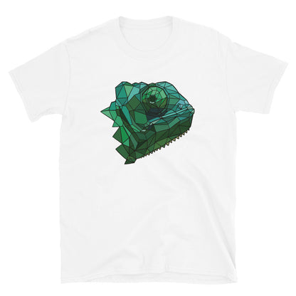 Chameleon t shirt