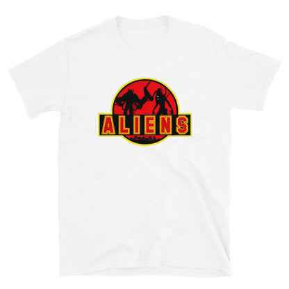 Aliens Park, Aliens1986 Unisex t shirt