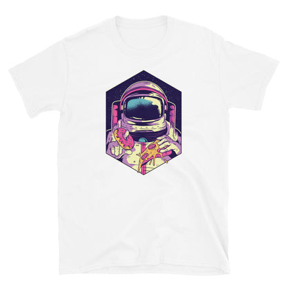 Astro Snacks Unisex T-Shirt