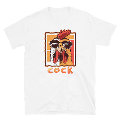 Cock T-Shirt