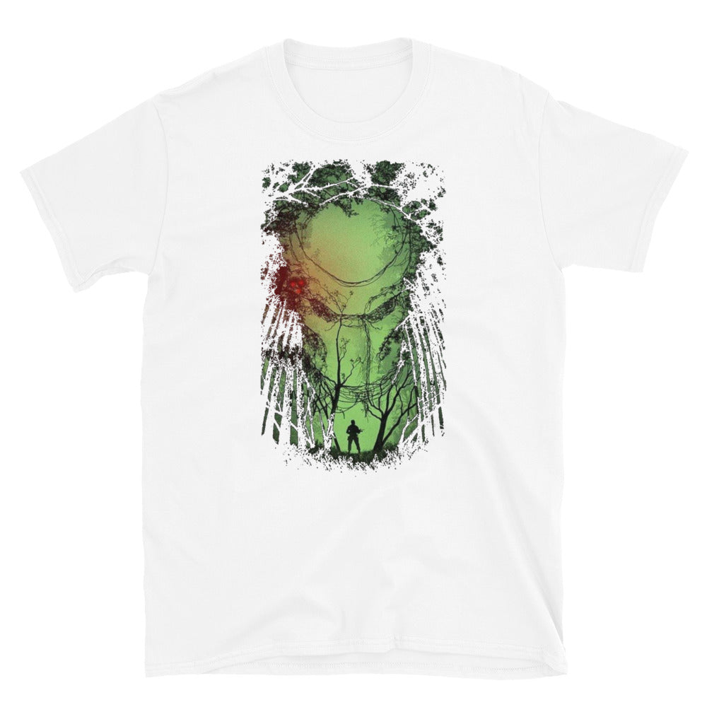 Predator Movie Unisex T-Shirt, Predator t-shirt, t-shirt Predator, Predator style tshirt, tshirt Predator style, Predator Movie t-shirt, top