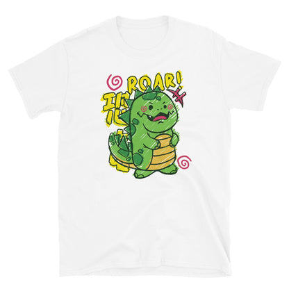 Cute Dinosaur T-Shirt