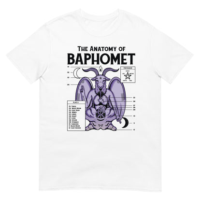 Baphomet Unisex T-Shirt