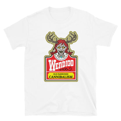 WENDIGO Unisex T-Shirt