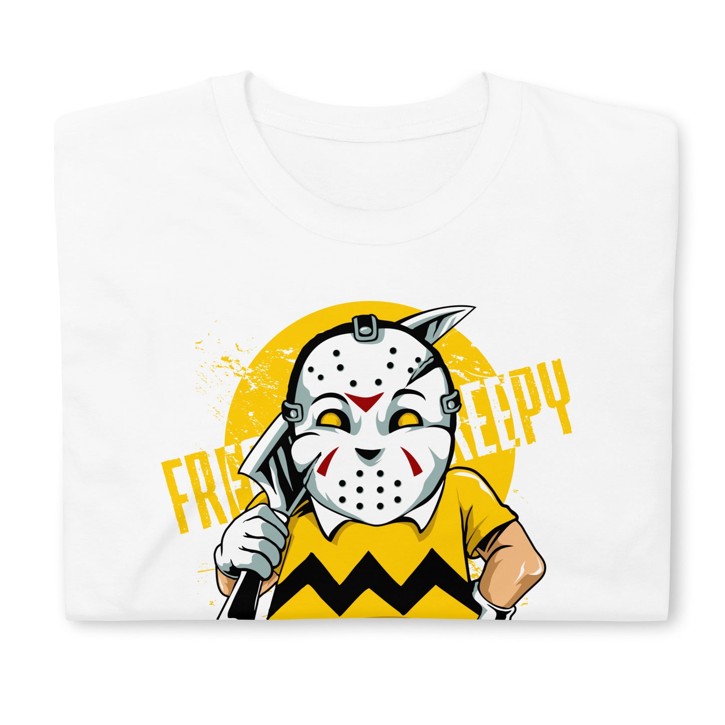 Jason Voorhees Halloween Unisex T-Shirt