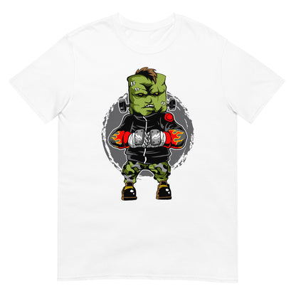 Frankenstein T-Shirt