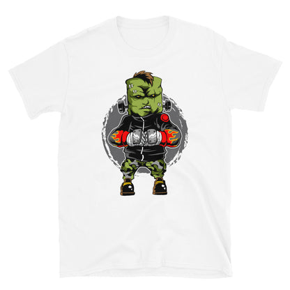 Frankenstein T-Shirt