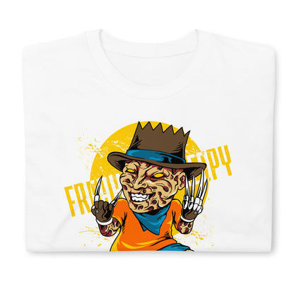 Freddy Krueger Halloween Unisex T-Shirt