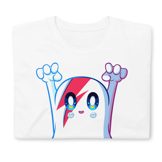Boowie, David Bowie T-Shirt