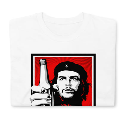 Che Guevara Cheers T-shirt