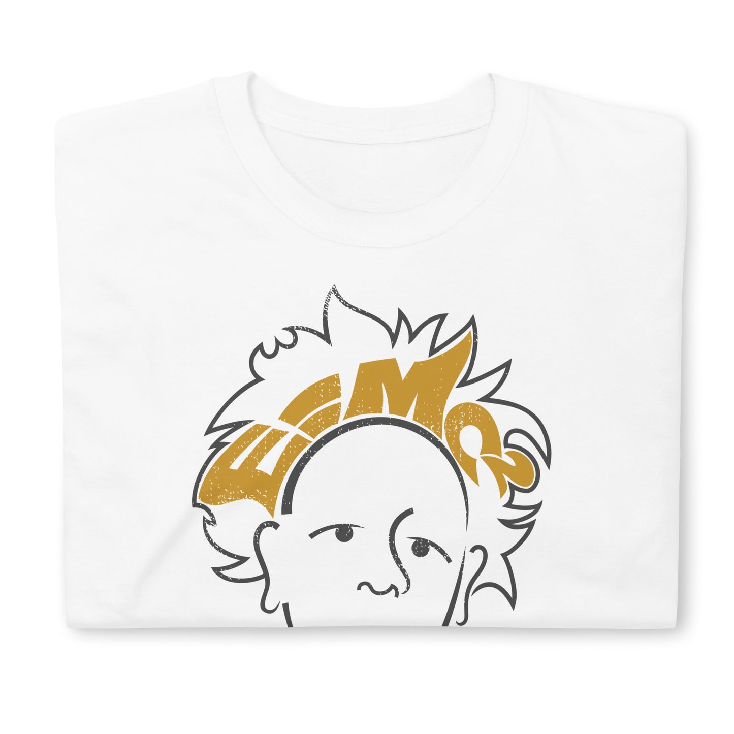 Einstein E=MC2, Pop Culture Unisex T-Shirt
