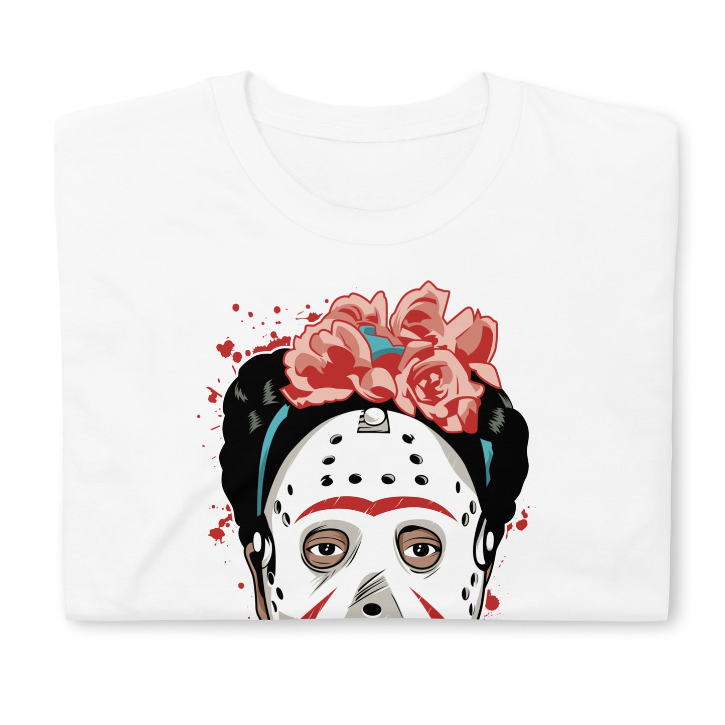 Friday the 13th, Pop Culture Unisex T-Shirt