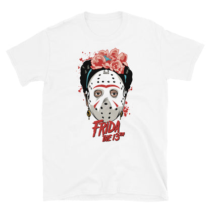 Friday the 13th T-Shirt