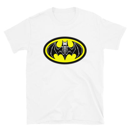 Batman bat skeleton Unisex T-Shirt