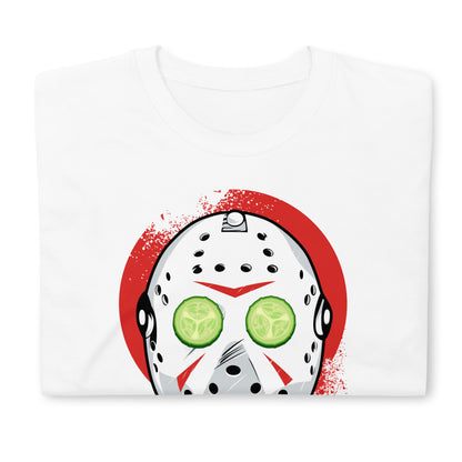 Saturday the 13th, Jason voorhees, Pop Culture Unisex T-Shirt