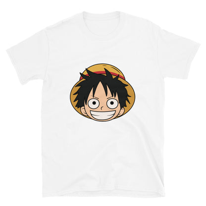 One Piece style Anime Unisex T-Shirt