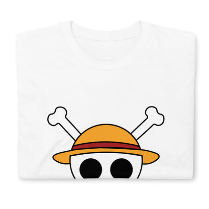 One piece style Anime Unisex T-Shirt