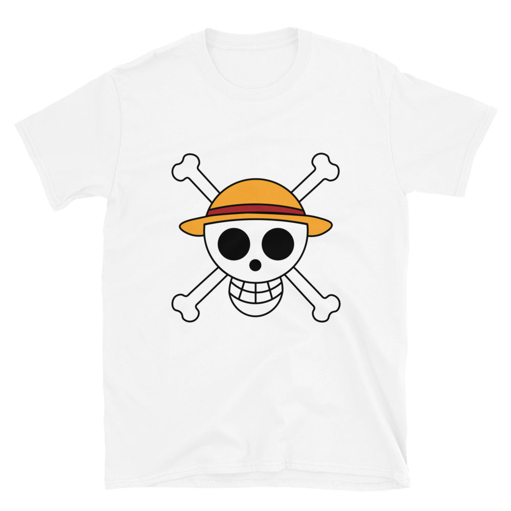 One piece style Anime Unisex T-Shirt