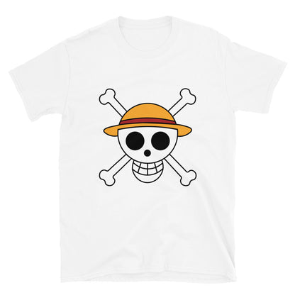 One piece style Anime Unisex T-Shirt