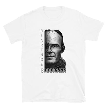 Robocop Clarence Boddicker T-Shirt