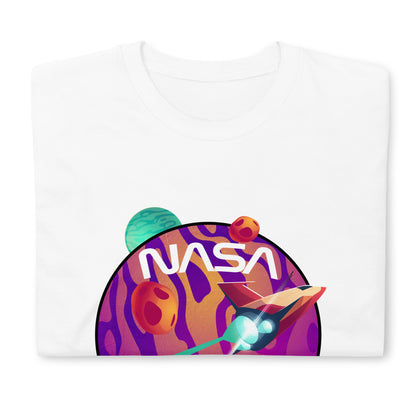 Nasa style #1 Unisex T-Shirt