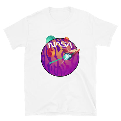 Nasa style #1 Unisex T-Shirt