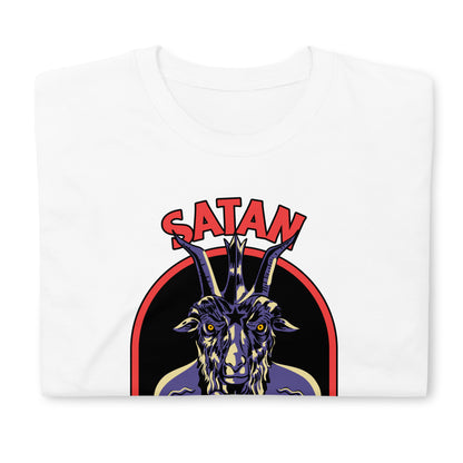 Satan Wants You T-Shirt