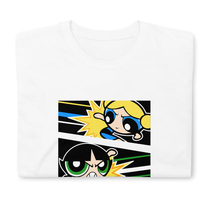 Powderpuff girls T-Shirt