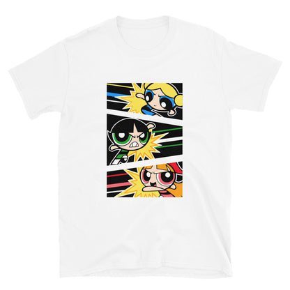 Powderpuff girls T-Shirt