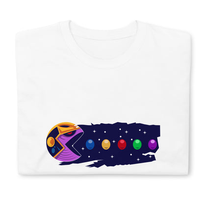 Thanos PacMan T-Shirt