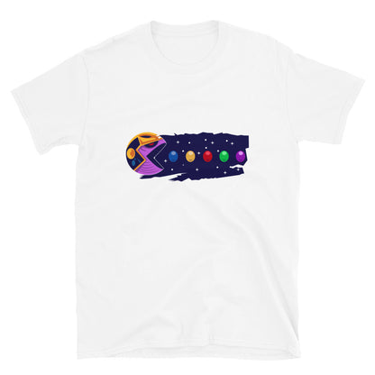 Thanos PacMan T-Shirt