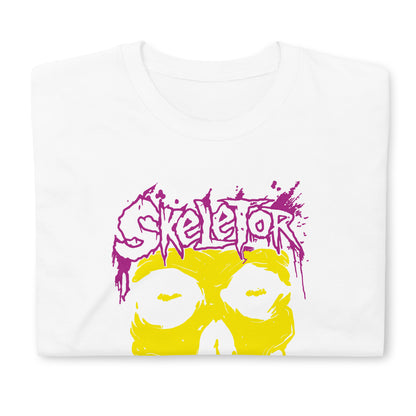 Skeletor T-Shirt, Masters of the Universe.