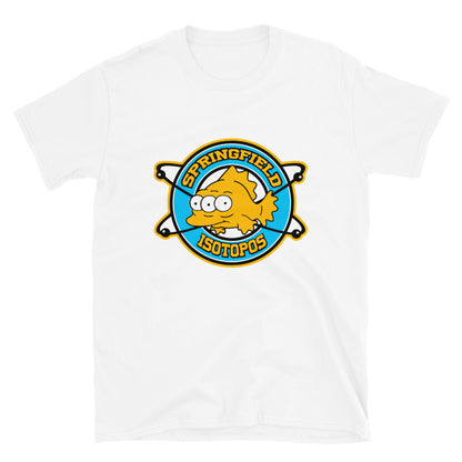 The Simpsons T-Shirt