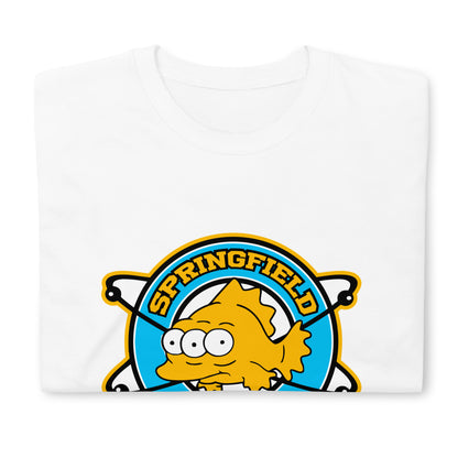 The Simpsons T-Shirt