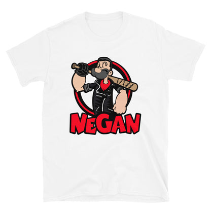 The Walking DeadT-Shirt, Negan