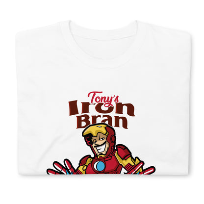 Iron Man T-Shirt