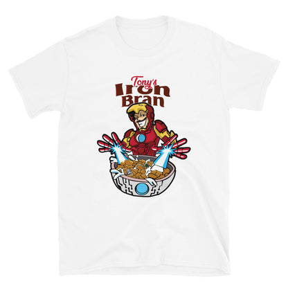 Iron Man T-Shirt