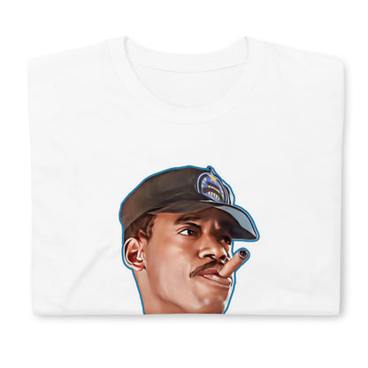 Aliens T-Shirt, Sergeant Apone.