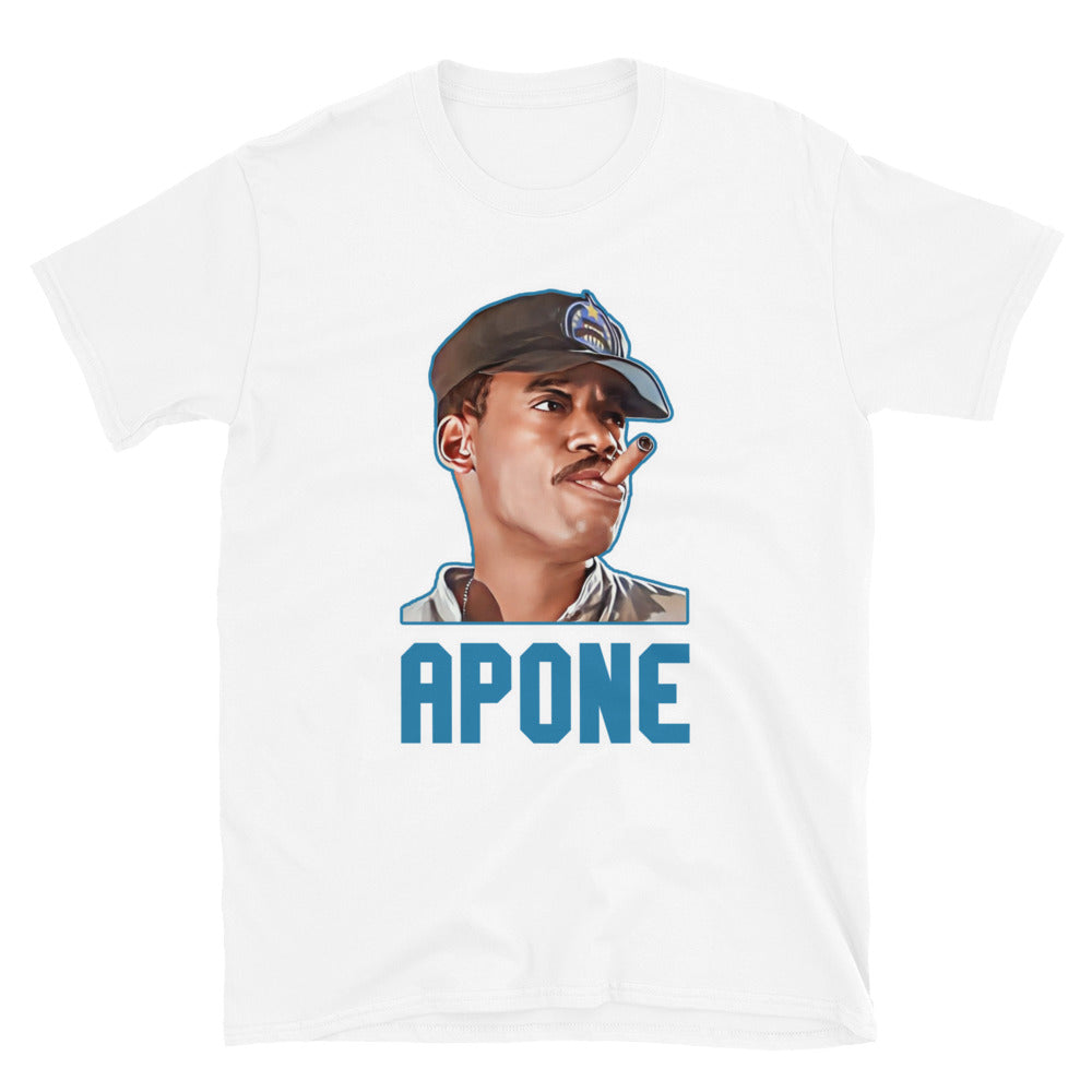 Aliens T-Shirt, Sergeant Apone.
