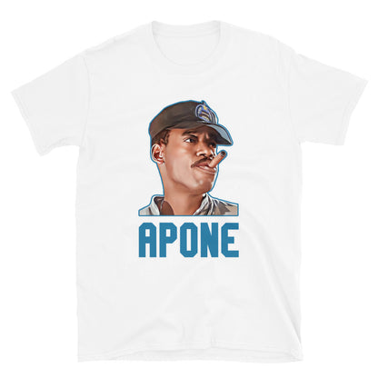 Aliens T-Shirt, Sergeant Apone.