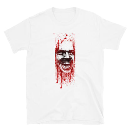 The Shining Unisex T-Shirt