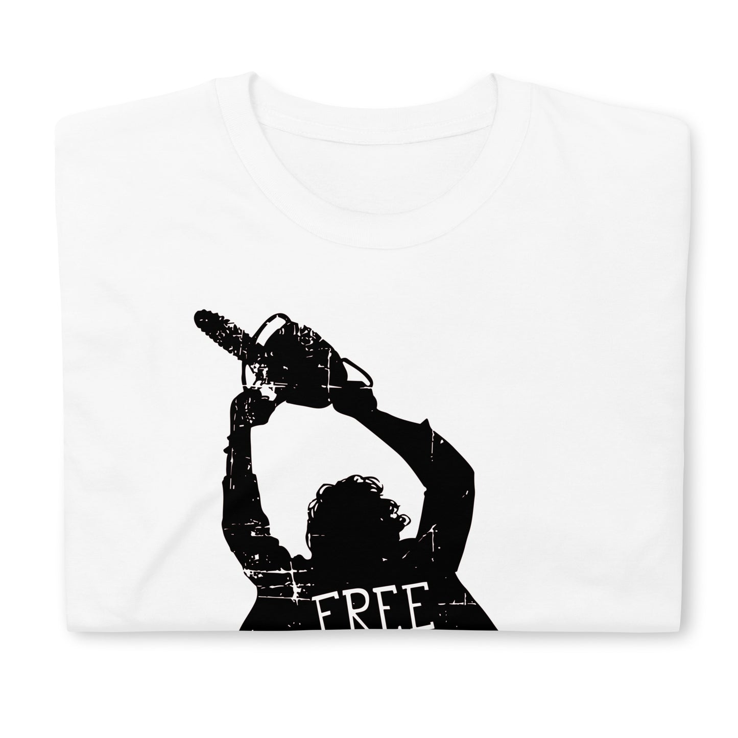 Texas chainsaw massacre Unisex T-Shirt