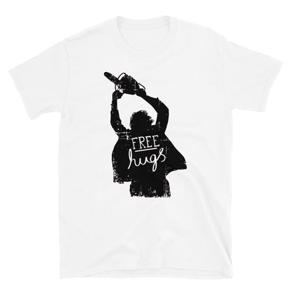 Texas chainsaw massacre Unisex T-Shirt