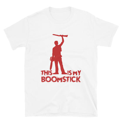 Evil Dead Boomstick T-Shirt