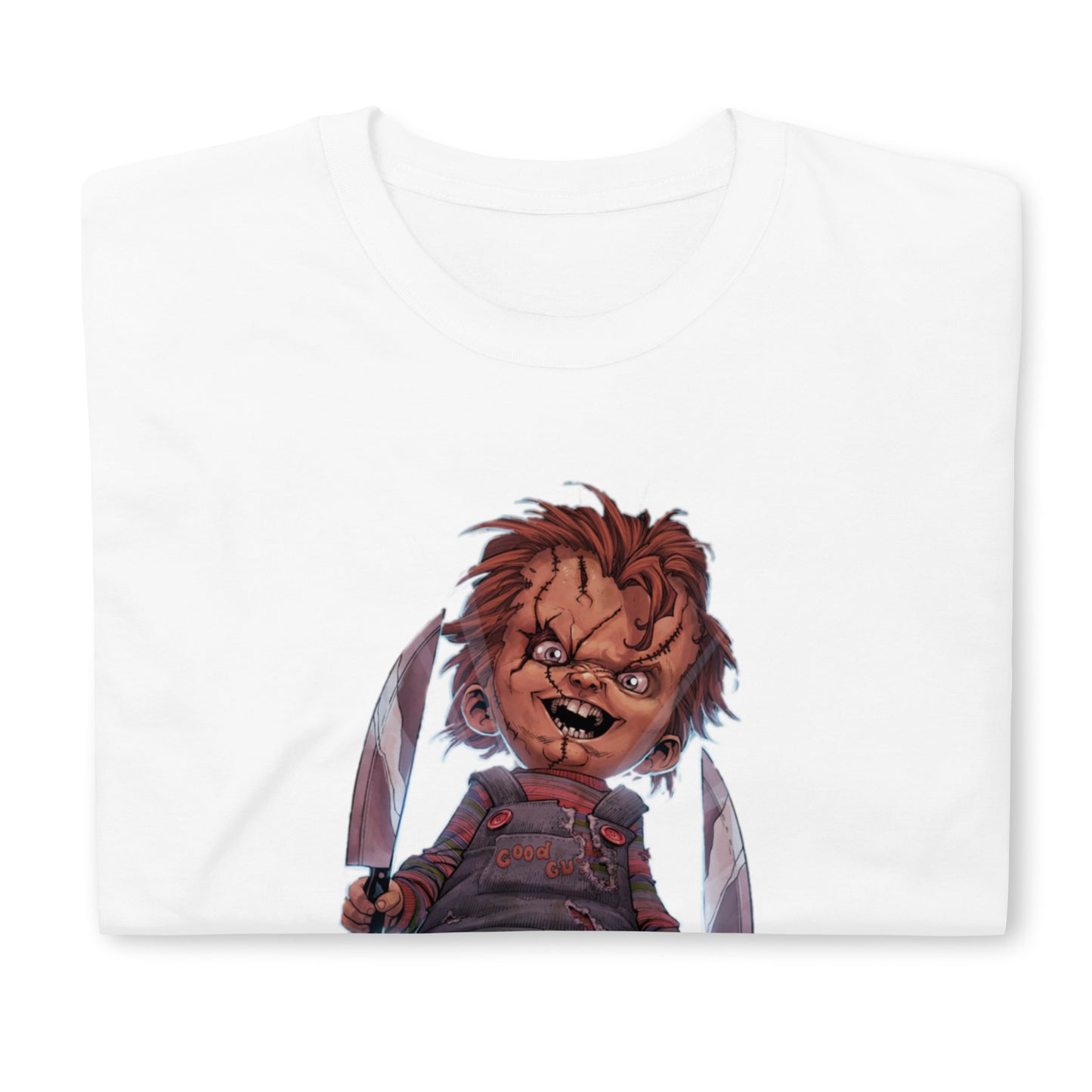 Childs Play, Chucky Unisex T-Shirt