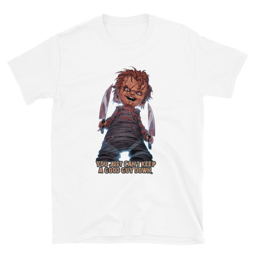 Childs Play, Chucky Unisex T-Shirt