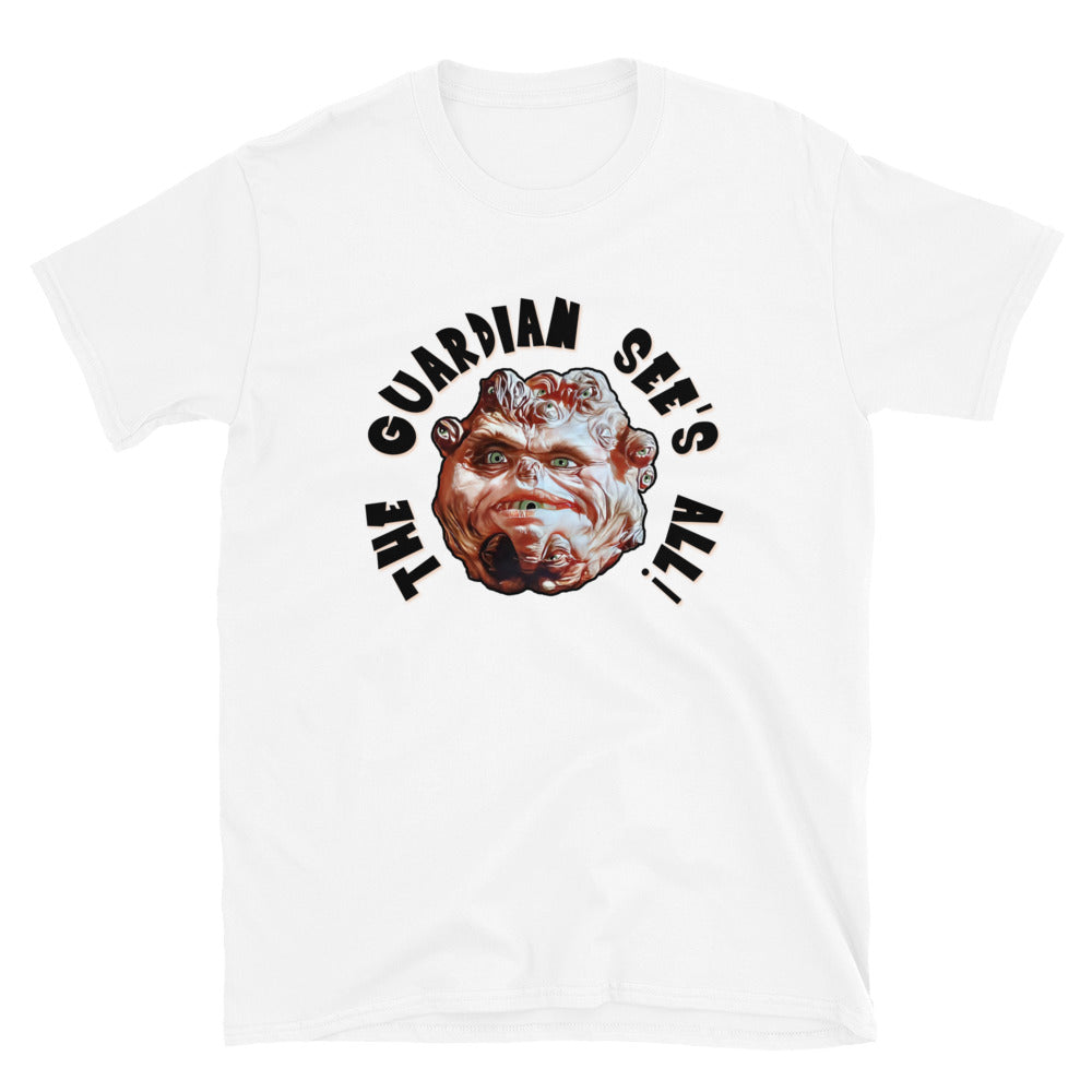 Big Trouble in Little China, The Guardian T-Shirt