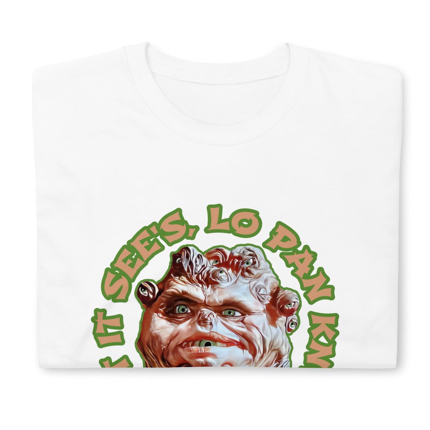 Big Trouble in Little China, Guardian2 T-Shirt