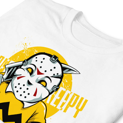 Jason Voorhees Halloween Unisex T-Shirt